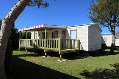 Image de Mobil Home Nirvana 4 Pièces 6 personnes