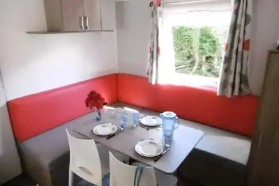 Image de Mobilheim Emotion 4 Zimmer 6 Personen