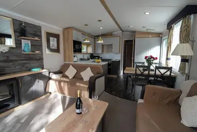Image de Newquay Blue Water Lodge