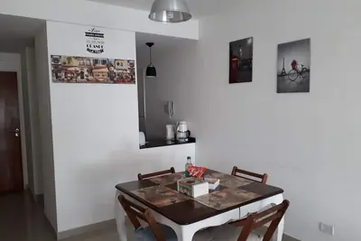 Image de Bell - Appartement confortable à Buenos Aires