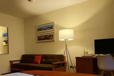 Image de Chambre Triple - Hotel-Restaurant Zur Post