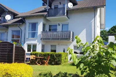 Image de Appartement Philosophenweg - Appartement à 2 lits