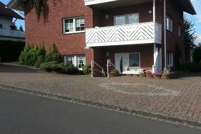 Image de Apartment Bergweg - Appartement à 3 lits