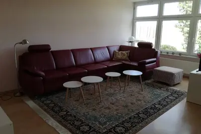 Image de Appartement avec 2 chambres, 1. Og - Appartements Eichenhof