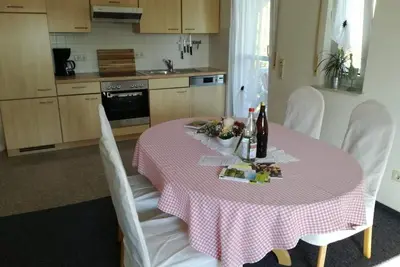 Image de Appartement avec 2 chambres, 2 Og. - Appartements Eichenhof