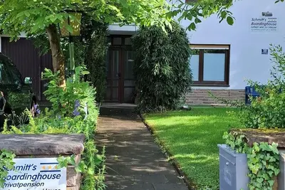 Image de Appartement 2 - Pension Schmitt