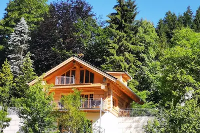 Image de Chalet Ettal, Allemagne