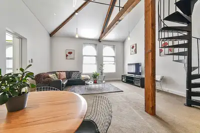 Image de Peter Mills Appartement n ° 2