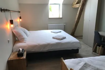 Image de - Lodge Grand'Maison -