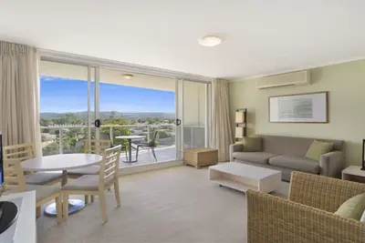 Image de Beach Lure - Ettalong Beach Resort