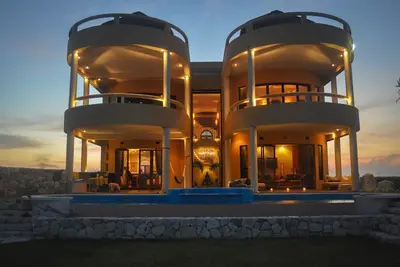Image de ZenSea Villas, Esprit del Mar