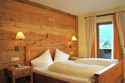 Image de Chambre \"Jaga\" - Hôtel Neuwirt