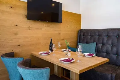 Image de Appartement confort - taverne à vins tyrolienne