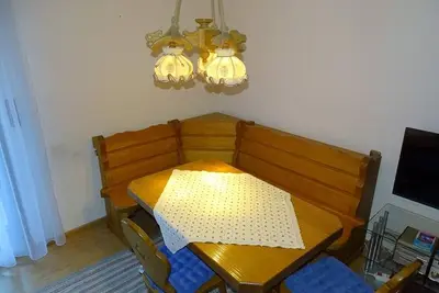 Image de Apartment Sankt Lukas - Appartement