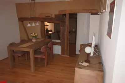 Image de Appartement 4 chambres au 2ème Og - Appartement Dasbach