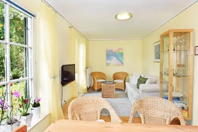 Image de Appartement \"Ennstal\", 2 chambres, 1 douche \/ Wc - Mooslechner, Landhaus