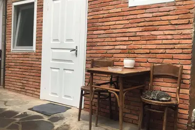 Image de Appartement 5 Dans Le Vieux Tbilissi