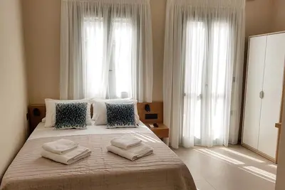 Image de Appartement Deluxe | 2 chambres dans la vieille ville de La Canée