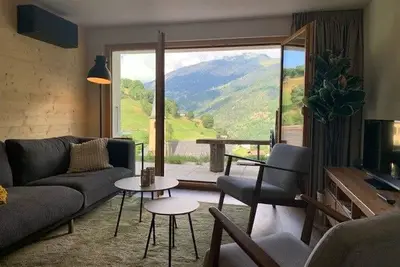 Image de House Mallum - Appartement Mallum