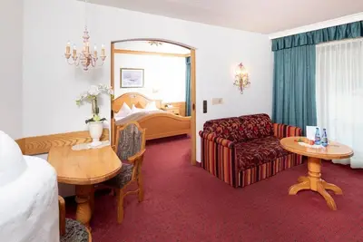 Image de Suite Junior Sonnwendjoch - Le Kirchenwirt