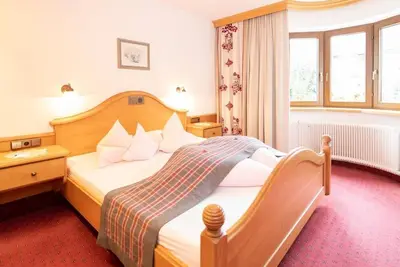 Image de Chambre Maisonnette Gratlspitz - Le Kirchenwirt