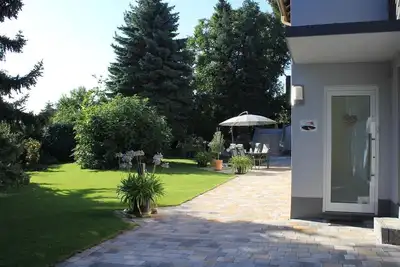 Image de L'appartement bien-ĂŞtre, Allemagne