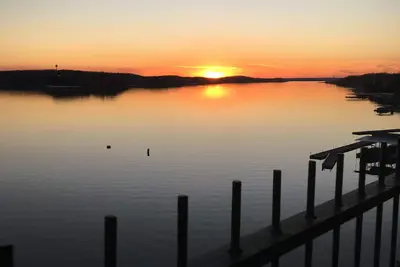 Image de Top Floor, Penthouse Location, Great Main Channel View, Close to Bagnell Dam