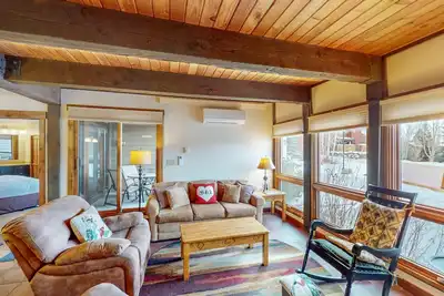 Image de Steamboat home with washer/dryer, pools & hot tubs - near ski lifts