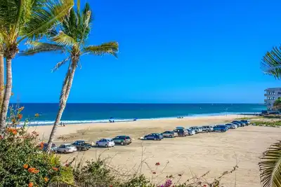 Image de Beachfront, Private Pool, close to Downtown San Jose