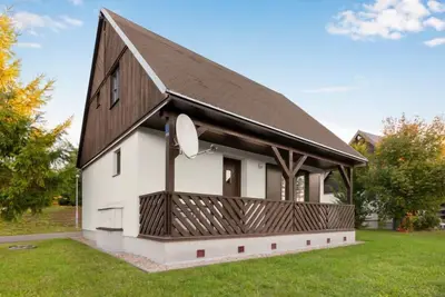 Image de Holiday Hill 51 by Interhome