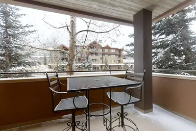 Image de Modern condo w/ a shared pool & fitness room - plus easy access to the base area