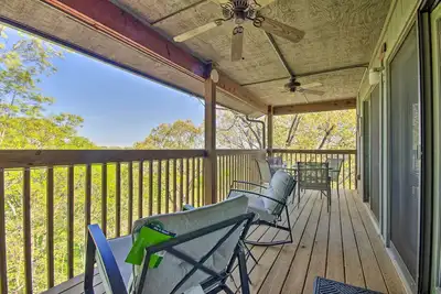 Image de Cozy Branson Getaway ~ 2 Mi to Silver Dollar City!