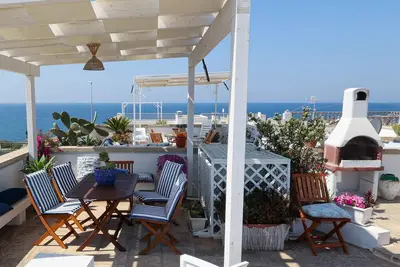 Villa Bay Salento