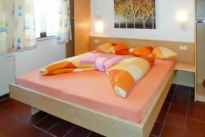 Image de Merveilleuse maison de vacances pour 12 personnes avec Wifi, Tv, terrasse et parking