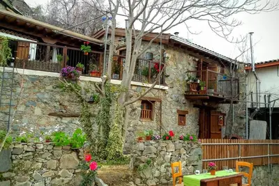 Image de Isminis Petroktisto Holidays Stonehouse