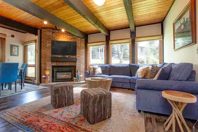 Image de Steamboat condo with pool & hot tubs - walk to lifts & Gondola Square