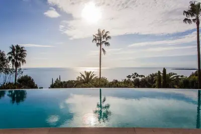 Image de Cannes Appart, Panoramic Sea View, Infinity Pool