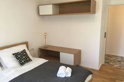 Image de Forgotten Garden Apartments and Rooms