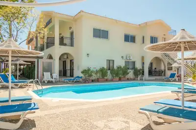 Image de Hill View Restaurant & Apartments