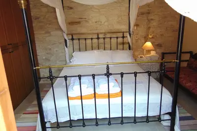 Charalambos Holiday Cottage