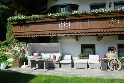 Image de Joli appartement pour 4 personnes avec Wifi, Tv, terrasse et parking