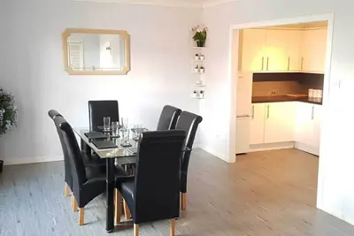 Image de Modern and Cosy Apartment in Fantastic Location