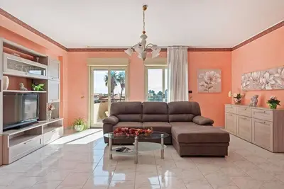 Image de Appartement en Sicile entre Etna et la mer à 30 minuti da Taormina
