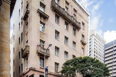 Image de Rothbury Hotel