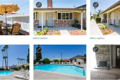 Image de Centrally located, close to Disney, walk and shop!