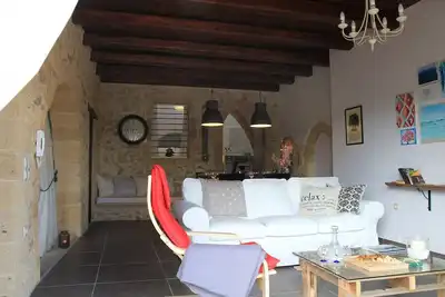 Image de Villa Melimilon, Kolymvari, Chania, Crete