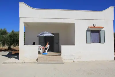 Image de Villa Donnagnora 2