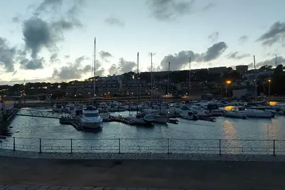 Image de Villa in Naútico de Pedras Negras, O Grove near La Toja