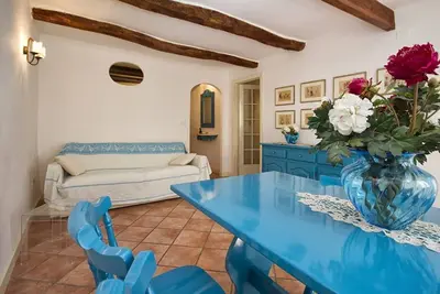 Image de Alguerhome Casa Turchese: a turquoise nest in the old town