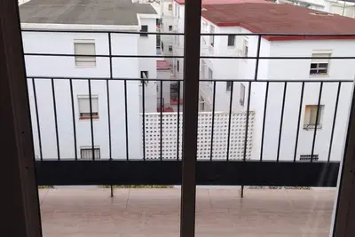Image de Aparamento en Huelva - 15 Minutos de Punta UmbrĂa